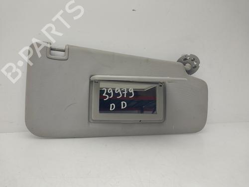 Zonneklep rechts CHEVROLET ORLANDO (J309) 2.0 D | BP30409799I2