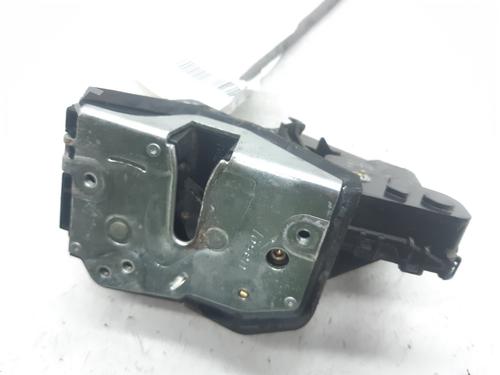 Used Front right lock BMW 3 (E46) 318 d (116 hp) 7209330