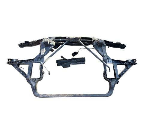 Frontplade/Frontkurv BMW X3 (E83) 2.0 d (150 hp) 27354598