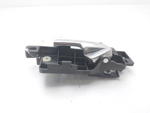 Rear left interior door handle FORD MONDEO IV (BA7) 2.0 TDCi | BP12582104I15 