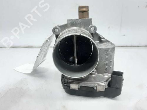 Used Throttle body BMW Z4 Roadster (E89) sDrive 20 i (184 hp) 5315432