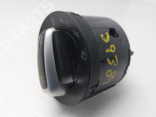 Headlight switch VW SCIROCCO III (137, 138) 2.0 TDI | BP33440112I24 - Image 2