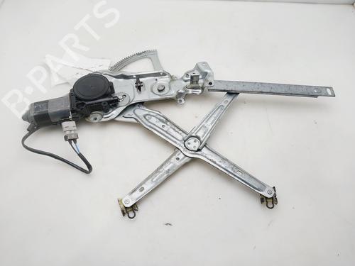 Lève-vitre avant droit BMW 5 (E34) 518 i (115 hp) 32428079