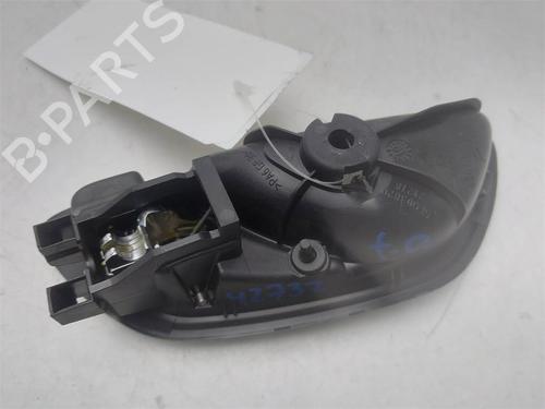 Rear right interior door handle RENAULT MEGANE IV Hatchback (B9A/M/N_) 1.3 TCe 115 (B9N9) | BP38347894I16 - Image 3