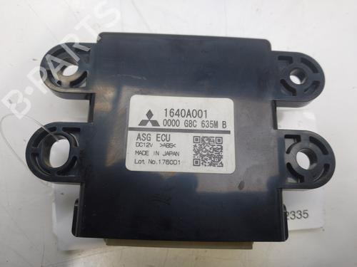 Elektronisk modul MITSUBISHI ASX (GA_W_)  | BP16907089M83 