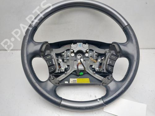 Used Steering wheel HYUNDAI SONATA V (NF) 2.0 CRDi (140 hp) 13572163
