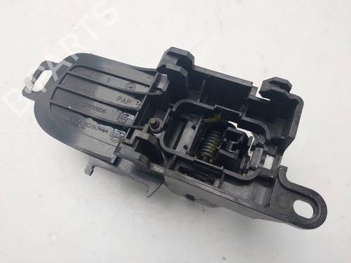 Front left interior door handle NISSAN NOTE (E11, NE11) 1.5 dCi | BP40261563I13 - Image 4