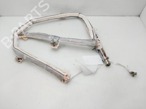 Used Right curtain airbag VW PASSAT CC B6 (357) 2.0 TDI (140 hp) 30467419