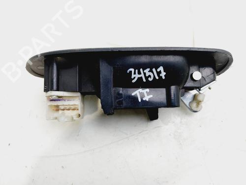 Rear left interior door handle MG MG ZS 2.0 TD | BP18843785I15 