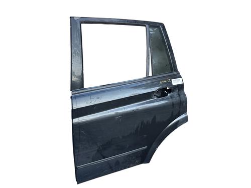 Left rear door SSANGYONG KYRON  | BP27864322C4 