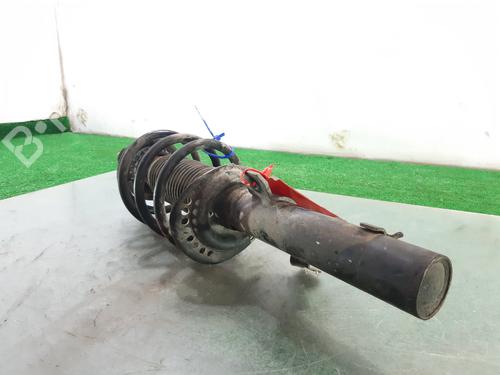 Left front shock absorber FORD MONDEO III (B5Y) 2.2 TDCi | BP9812730M16 