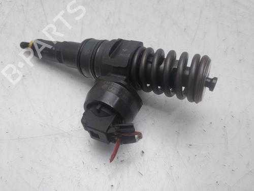 Injector AUDI A3 (8P1) 1.9 TDI | BP39184007M100 - Image 3