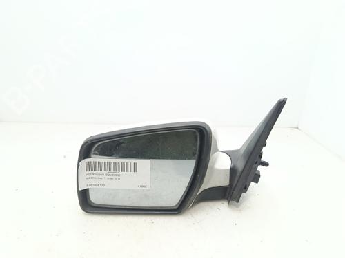 Used Left mirror Left mirror KIA SOUL II (PS) [2014-2019] 35995557 35995557