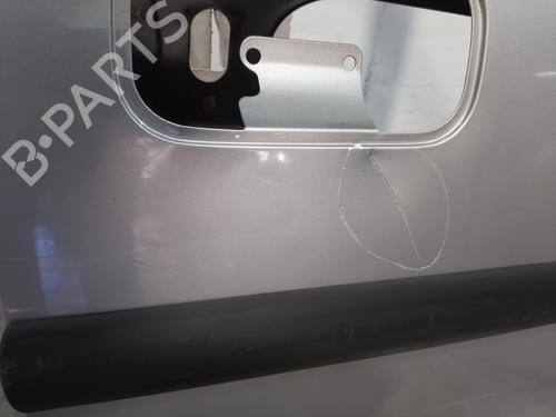 Right front door OPEL CORSA B (S93) 1.2 i 16V (F08, F68, M68) | BP12422203C3 