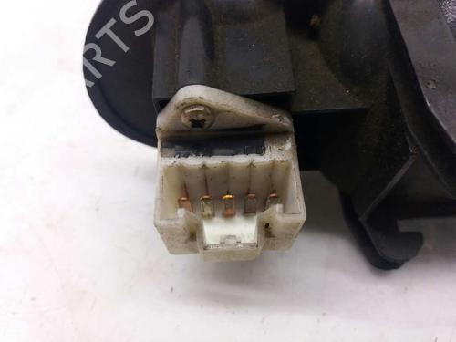 Rear left interior door handle HONDA CIVIC VI Fastback (MA, MB) 1.5 i Vtec-E (MA9) | BP3304397I15 