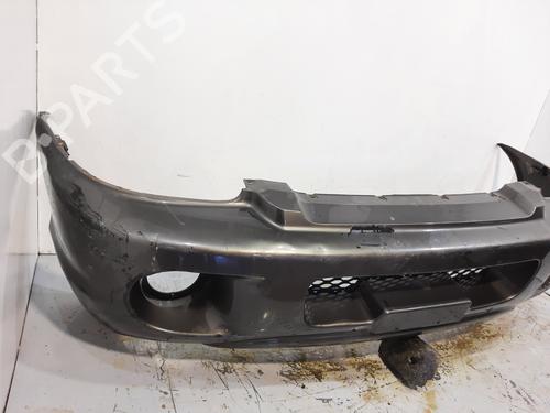 Front bumper HYUNDAI SANTA FÉ I (SM) 2.0 CRDi 4x4 | BP16364244C7 