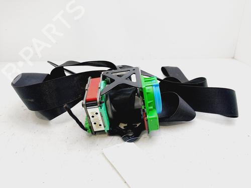 Front left seatbelt MERCEDES-BENZ C-CLASS Coupe (CL203) C 200 Kompressor (203.742) | BP29448649I26 