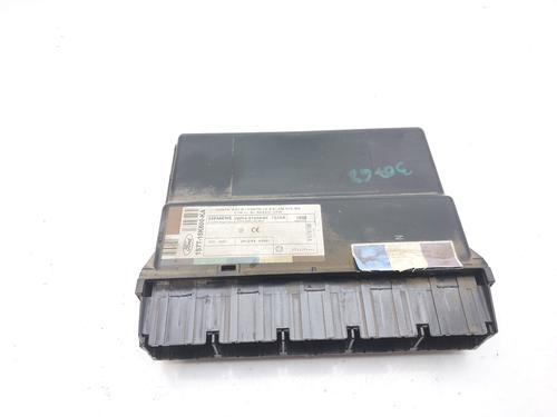Electronic module FORD MONDEO III (B5Y) 2.0 16V TDDi / TDCi | BP12852856M83 