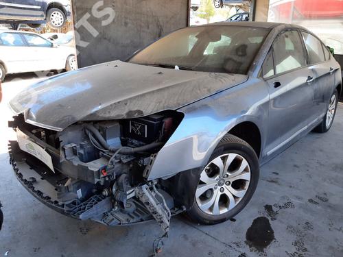 Used Parts CITROËN C5 III (RD_)  2.0 HDi 140 (RDRHF8, RDRHFA, RDRHA8, RDRHAJ)  1074775