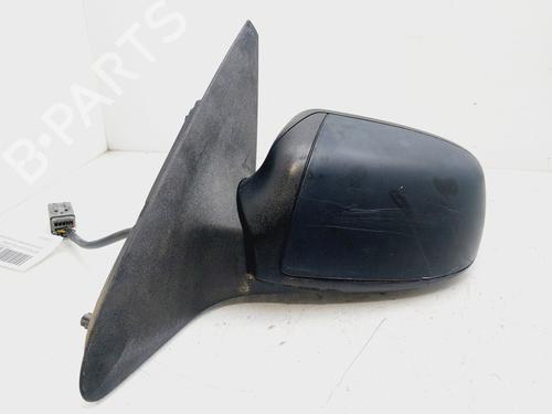 Left mirror FORD MONDEO III Saloon (B4Y) 2.0 TDCi | BP29962303C26