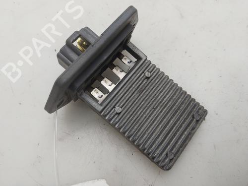 Heater resistor CHEVROLET MATIZ (M200, M250) | BP37177329M108 - Image 4