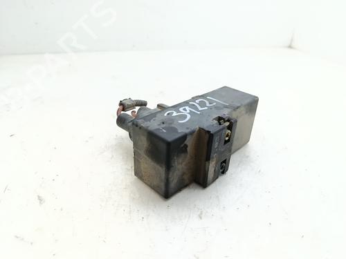 Used Electronic module VW POLO IV (9N_, 9A_) 1.2 12V (64 hp) 28727898