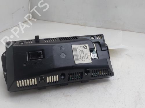 Display monitor BMW 5 (E60) 530 d | BP18902306C48 