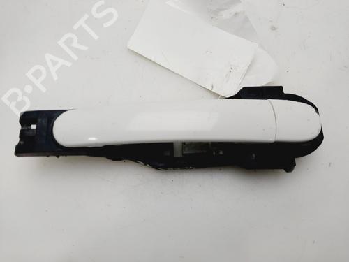 Venstre bagtil udvendigt håndtag SEAT ALTEA XL (5P5, 5P8) [2006-2015]  32123815