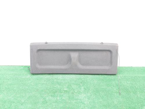 Rear parcel shelf HYUNDAI GETZ (TB) 1.1 | BP18032762C85 