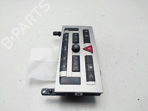 Climate control PEUGEOT 407 SW (6E_, 6D_) 2.0 HDi 135 | BP26694996I5 