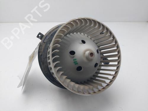 Used Heater blower motor Heater blower motor RENAULT LAGUNA II (BG0/1_) [2001-2007] 33956963 33956963