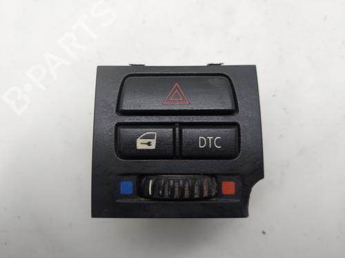 Pulsante luci di emergenza Pulsante luci di emergenza BMW 3 (E90) 318 d (122 hp) 35929623 35929623