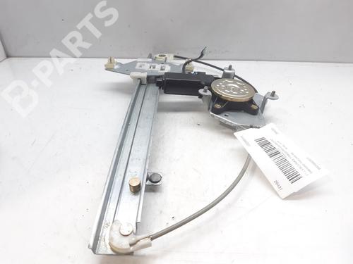 Used Rear right window mechanism Rear right window mechanism DAEWOO REZZO (U100) 1.6 (105 hp) 11013213 11013213