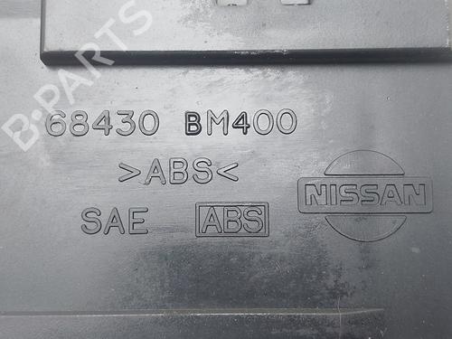 Middle console NISSAN ALMERA II (N16) 2.2 Di | BP33320938I22 - Image 4