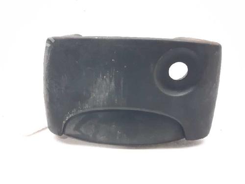 Maniglia esterna posteriore destra RENAULT KANGOO (KC0/1_) D 55 1.9 (KC0D) (54 hp) 7700303504 | 7700303504 |