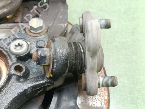 Left front steering knuckle KIA XCEED (CD)  | BP34398512M25  - Image 5