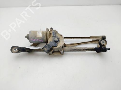 Essuie-glace moteur avant OPEL CORSA D (S07) [2006-2015]  30545027