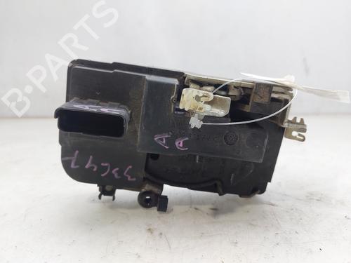 Front right lock CITROËN BERLINGO / BERLINGO FIRST Box Body/MPV (M_) 1.9 D 70 (MBWJZ, MCWJZ) | BP16682112C97 