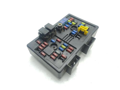 Fuse box CHEVROLET CAPTIVA (C100, C140) 2.0 D | BP27221558E1 