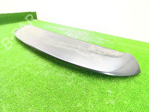 Rear spoiler CITROËN C4 Grand Picasso I (UA_) 1.6 HDi | BP27671976C96 
