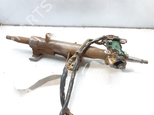 Steering column ISUZU D-MAX I (TFR, TFS) 2.5 DiTD 4x4 (TFS86_) (136 hp) 11179994