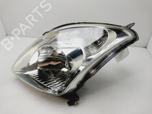 Left headlight SUZUKI SWIFT III (MZ, EZ) | BP30928680C28