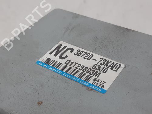Electronic module SUZUKI SWIFT III (MZ, EZ) 1.3 DDiS (RS413D) | BP7230559M83 