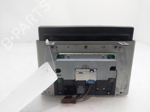 Used Display monitor VOLVO XC70 II (136) D5 AWD (205 hp) 27709082