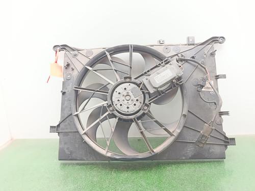 Koelventilatormotor VOLVO S60 I (384) D5 (163 hp) 28477680