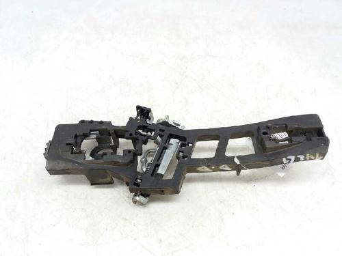 Front right exterior door handle FORD FIESTA VI (CB1, CCN) 1.0 EcoBoost | BP13991658C129 