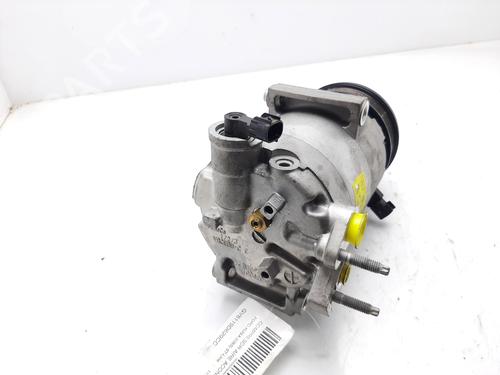 AC compressor FORD KUGA II (DM2)  | BP13373038M34 