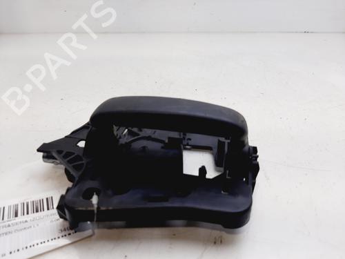 Rear left interior door handle PEUGEOT PARTNER Box Body/MPV 1.6 HDi / BlueHDi 75 | BP20148795I15 