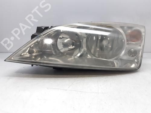 Used Right headlight FORD MONDEO III (B5Y) 2.0 TDCi (130 hp) 10548501