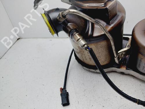 Particulate filter VW GOLF VII Variant (BA5, BV5) | BP31265706M81